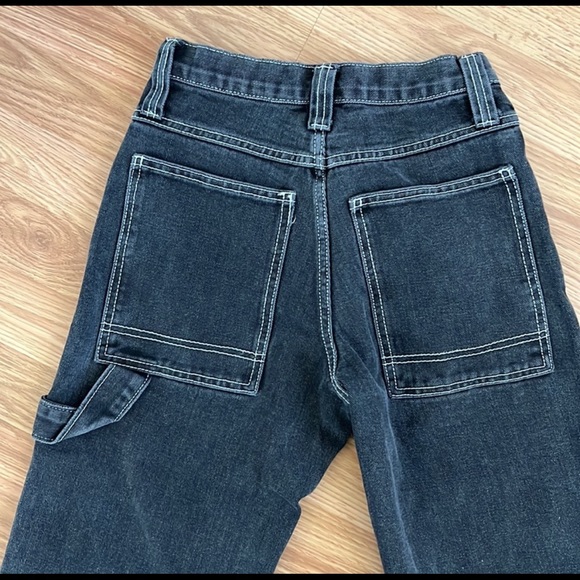 Brandy Melville J. Galt cargo pants - Picture 3 of 5